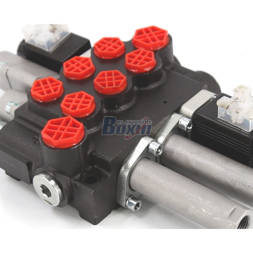 Direct Factory Sourcing for P40-BOT-BQTW1-DCOT Hydraulic Valves detail image
